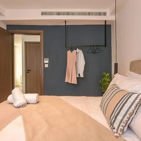 Casa Di Calma Vila Chania (Crete)