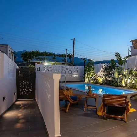 Casa Di Calma * Chania (Crete)