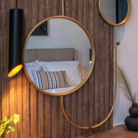 Casa Di Calma Vila Chania (Crete)