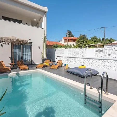 Casa Di Calma * Chania (Crete)