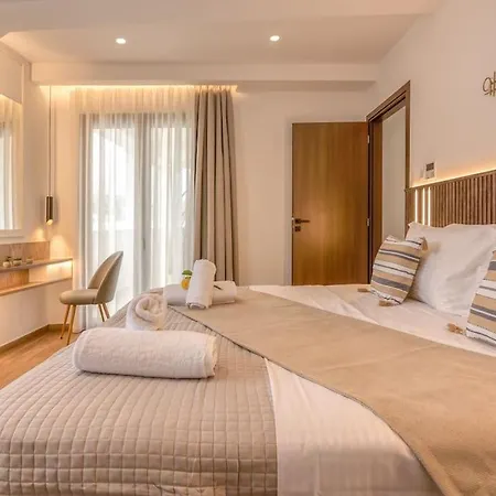 Villa Casa Di Calma Chania (Crete)