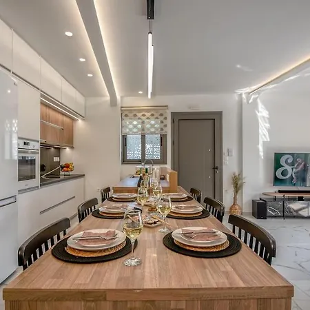 Casa Di Calma Hanya
