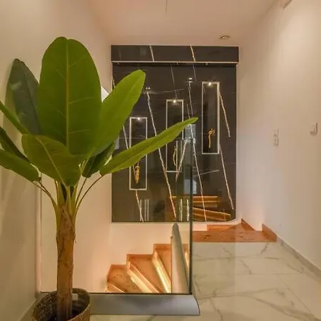 Villa Casa Di Calma