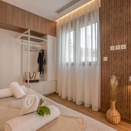 Casa Di Calma Villa Chania (Crete)