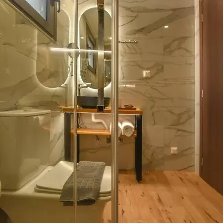 Casa Di Calma * Chania (Crete)