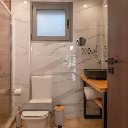 Villa Casa Di Calma Chania (Crete)