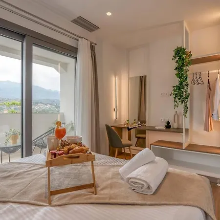 Casa Di Calma Villa