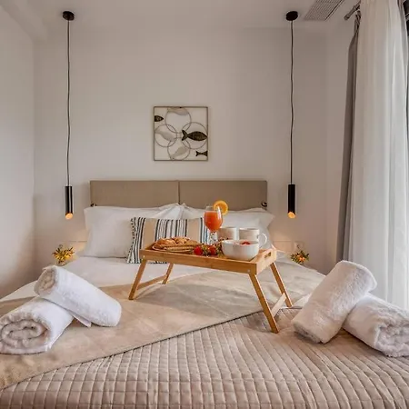Casa Di Calma Villa Hanya