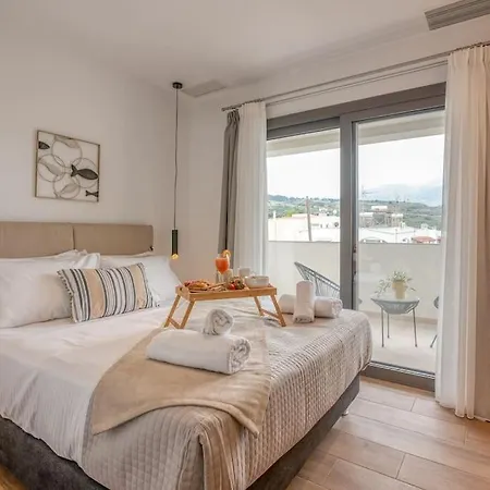 Villa Casa Di Calma Chania (Crete)