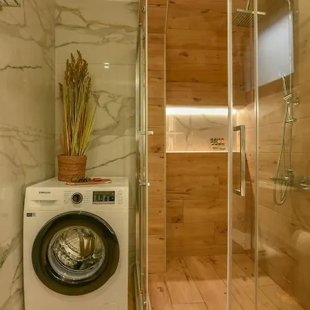 Casa Di Calma * Chania (Crete)