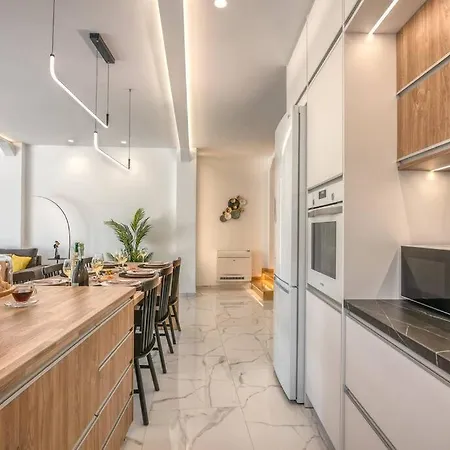 Casa Di Calma Villa *