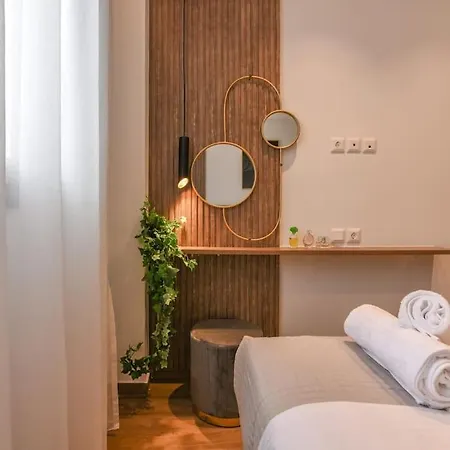 Casa Di Calma Chania (Crete)