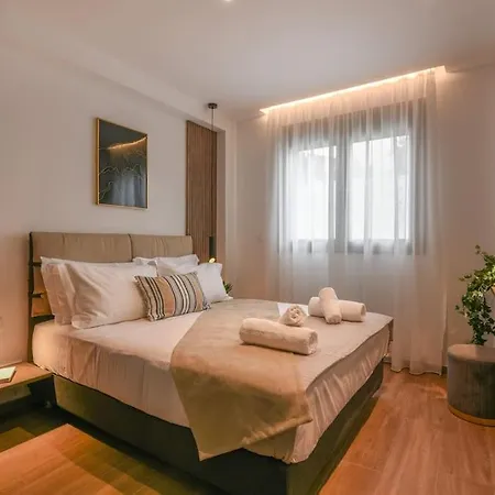 Casa Di Calma Villa Chania (Crete)